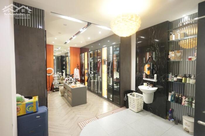 Hình ảnh OTO VÀO NHÀ  - Q3 GẦN MẶT TIỀN HOÀNG SA – NHÀ ĐẸP LUNG LINH – FULL NỘI THẤT 0