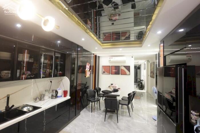 Hình ảnh OTO VÀO NHÀ  - Q3 GẦN MẶT TIỀN HOÀNG SA – NHÀ ĐẸP LUNG LINH – FULL NỘI THẤT 2