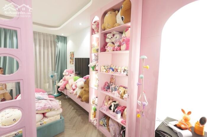 Hình ảnh OTO VÀO NHÀ  - Q3 GẦN MẶT TIỀN HOÀNG SA – NHÀ ĐẸP LUNG LINH – FULL NỘI THẤT 5