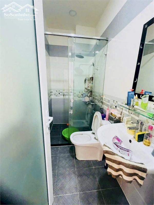 Hình ảnh Bán nhà Khu Đồng Bộ PHẠM VĂN CHIÊU, Gò Vấp – 51m2, full nội thất, chỉ 7.15 tỷ 6