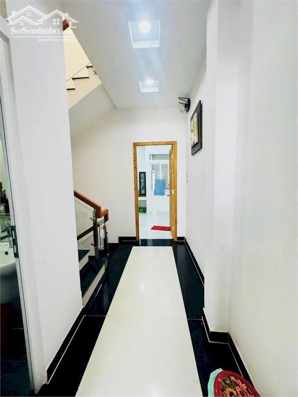 Hình ảnh Bán nhà Khu Đồng Bộ PHẠM VĂN CHIÊU, Gò Vấp – 51m2, full nội thất, chỉ 7.15 tỷ 7