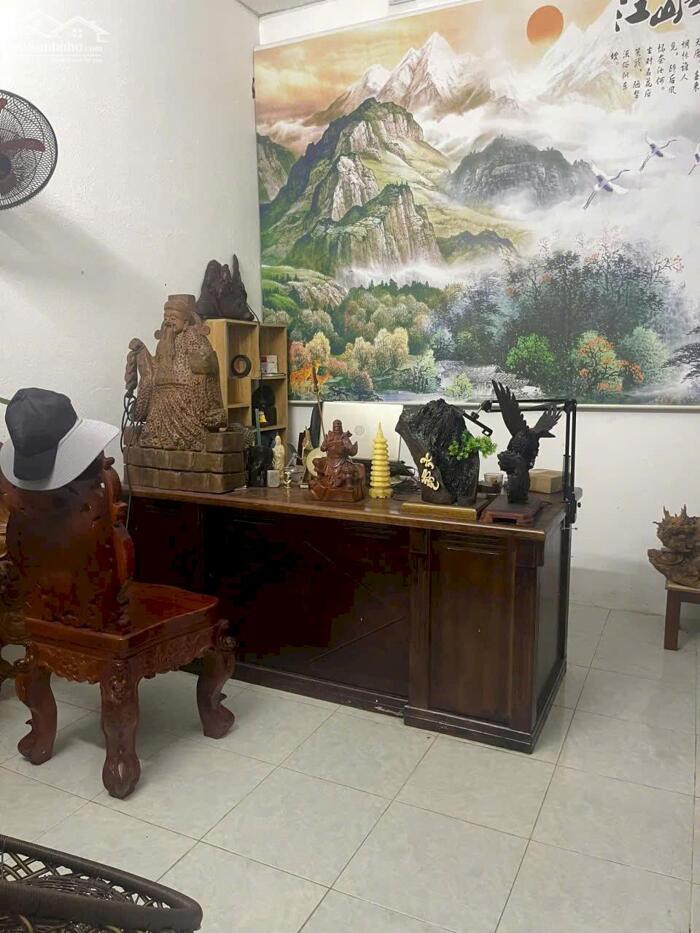 Hình ảnh BÁN NHÀ C4 MẶT TIỀN PHONG BẮC – CẨM LỆ, GIÁ CHỈ 3,95 TỶ 1