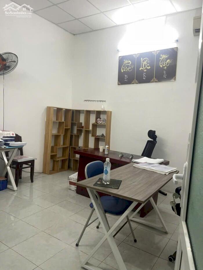 Hình ảnh BÁN NHÀ C4 MẶT TIỀN PHONG BẮC – CẨM LỆ, GIÁ CHỈ 3,95 TỶ 3