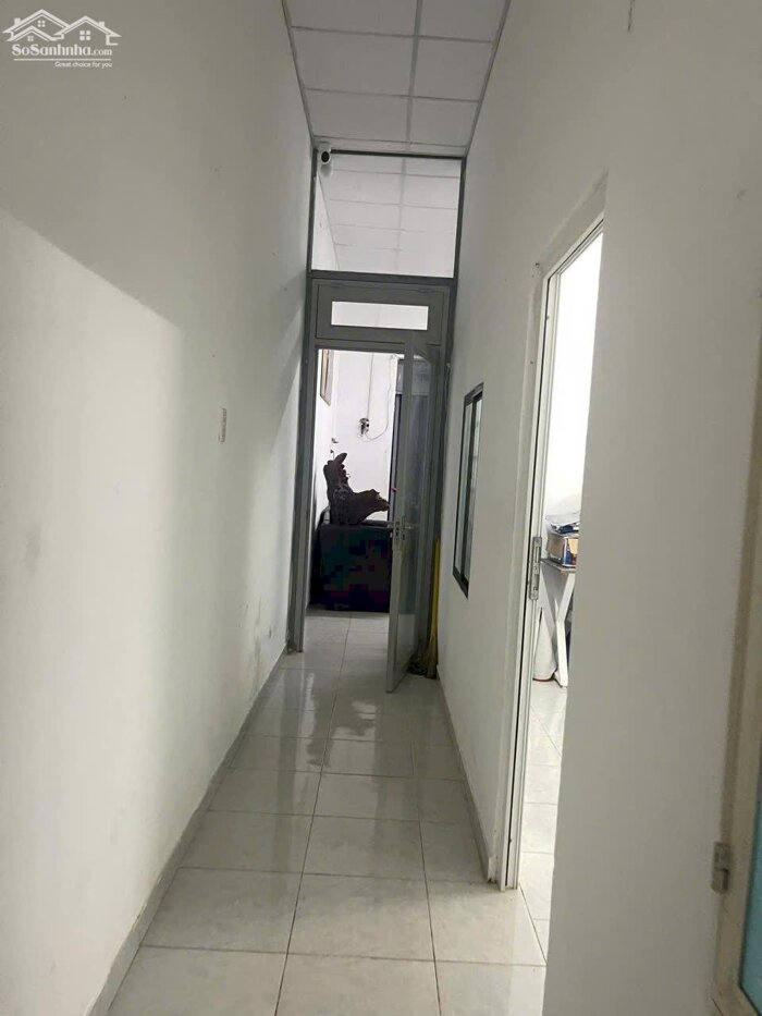 Hình ảnh BÁN NHÀ C4 MẶT TIỀN PHONG BẮC – CẨM LỆ, GIÁ CHỈ 3,95 TỶ 2