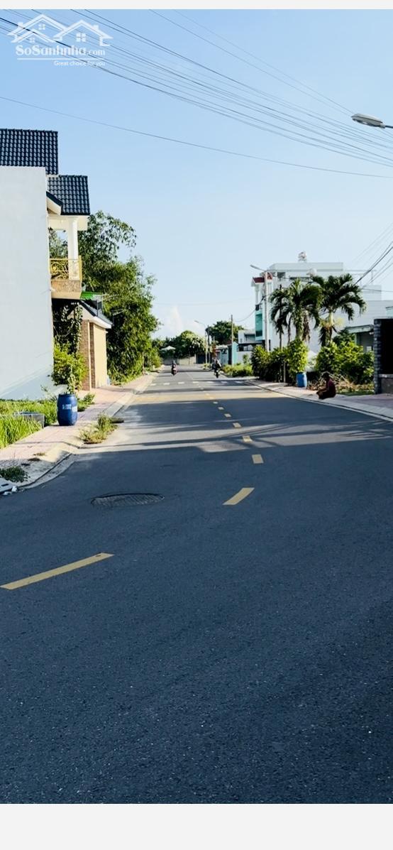 Hình ảnh chính chủ bán đất đường tỉnh lộ 8, mua ngay 1tỷ 980tr đất ở thị trấn củ chi hỗ trợ vay 0