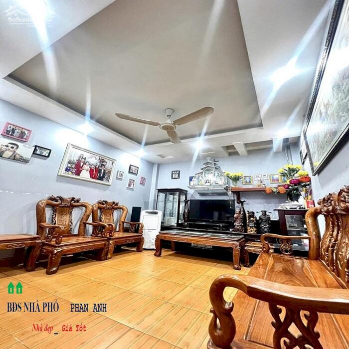 Hình ảnh [ Bán gấp ] nhà phố Phước Long A – Hẻm xe hơi - Chỉ có 4 tỷ.n..n.n. 0