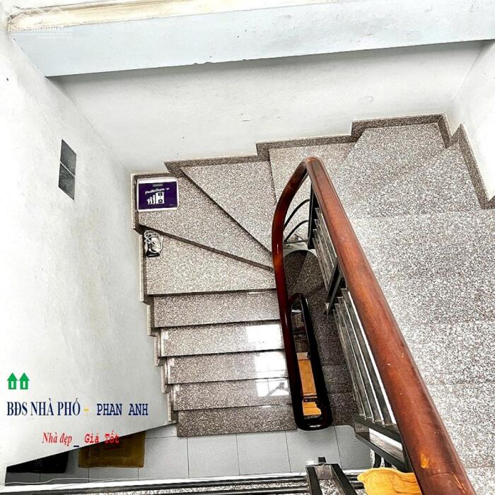 Hình ảnh [ Bán gấp ] nhà phố Phước Long A – Hẻm xe hơi - Chỉ có 4 tỷ.n..n.n. 4