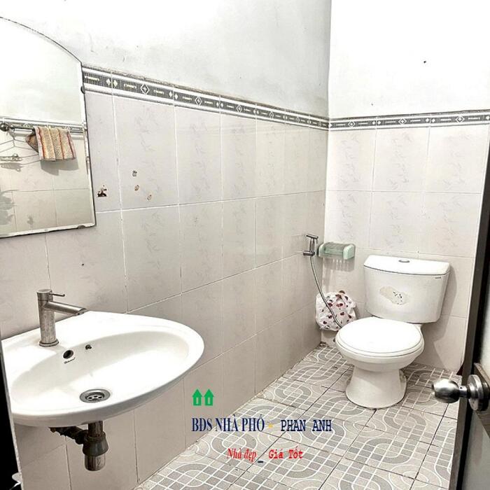 Hình ảnh [ Bán gấp ] nhà phố Phước Long A – Hẻm xe hơi - Chỉ có 4 tỷ.n..n.n. 3