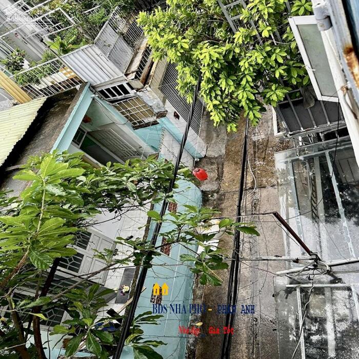 Hình ảnh [ Bán gấp ] nhà phố Phước Long A – Hẻm xe hơi - Chỉ có 4 tỷ.n..n.n. 1