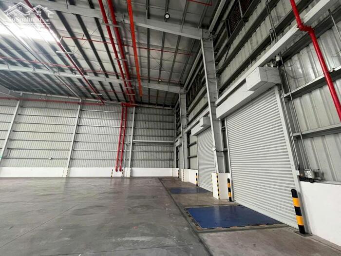 Hình ảnh BDS HVL [NC] CHO THUÊ 02 KHO KCN BÌNH DƯƠNG 2700m2 và 3500m2 GIÁ TỐT 3