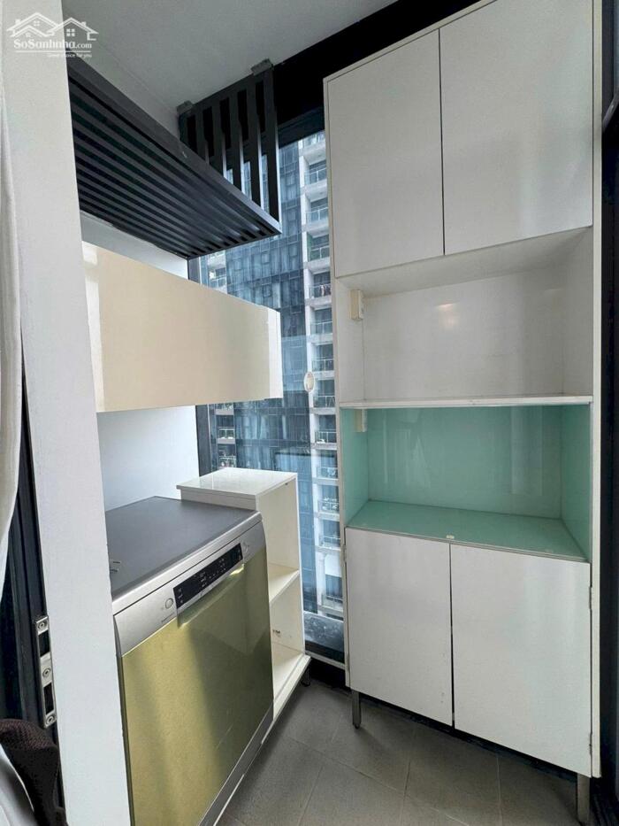 Hình ảnh BDS HVL [NC] Cho thuê căn hộ 3 phòng ngủ full nội thất, Toà Aqua 1 Vinhomes Golden River, view Thảo cầm viên , căn góc 2 ban công rất thoáng mát. (Mã cũ 12A) 0