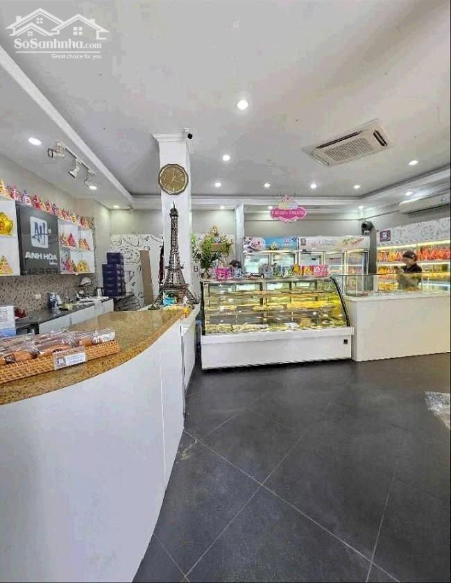 Hình ảnh Mặt Phố Trần Đại Nghĩa Mặt Tiền 11.5M 6 Tầng Thang Máy 67 Tỷ Góc Ngã Tư 3