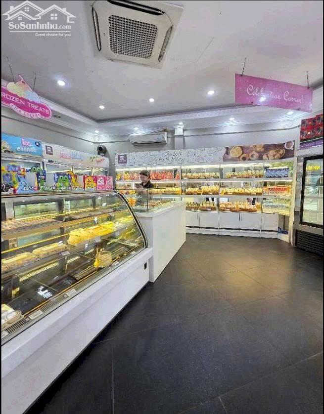 Hình ảnh Mặt Phố Trần Đại Nghĩa Mặt Tiền 11.5M 6 Tầng Thang Máy 67 Tỷ Góc Ngã Tư 5