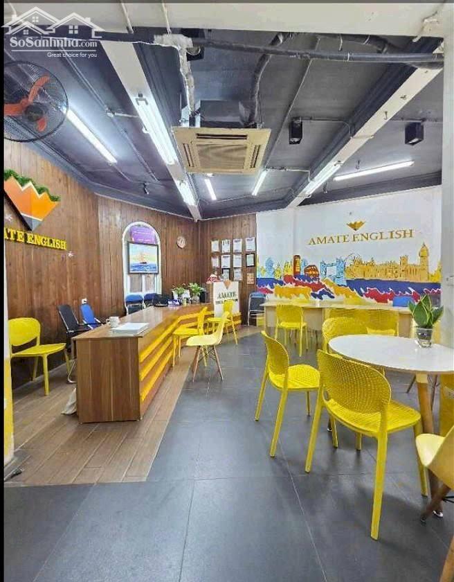 Hình ảnh Mặt Phố Trần Đại Nghĩa Mặt Tiền 11.5M 6 Tầng Thang Máy 67 Tỷ Góc Ngã Tư 4