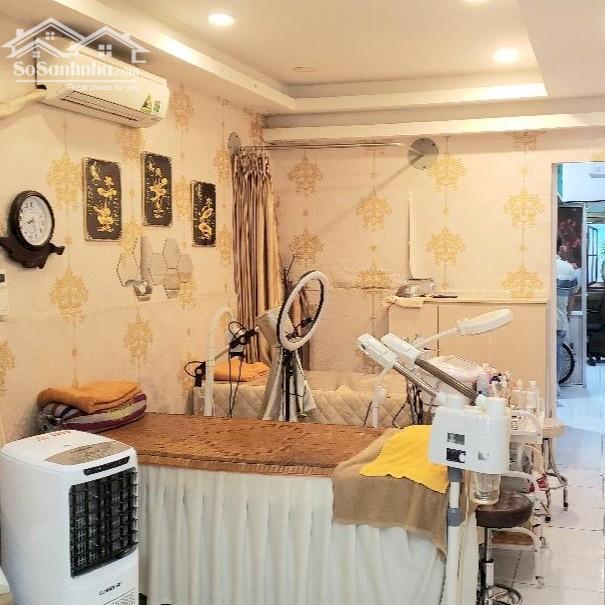 Hình ảnh TânPhú Nhà Ngộp mặt tiền Kinh doanh đường họ Lê 57M2 4PN 2 Tầng, CHỈ 6.1 Tỷ 2