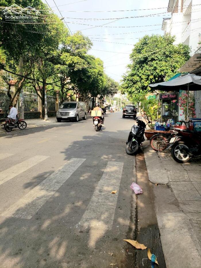 Hình ảnh TânPhú Nhà Ngộp mặt tiền Kinh doanh đường họ Lê 57M2 4PN 2 Tầng, CHỈ 6.1 Tỷ 4