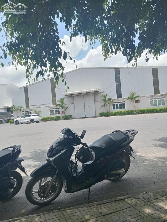 Hình ảnh CHO THUÊ NHÀ XƯỞNG Tại QL39 DÂN TIẾN. KHOÁI CHÂU. HƯNG YÊN 3