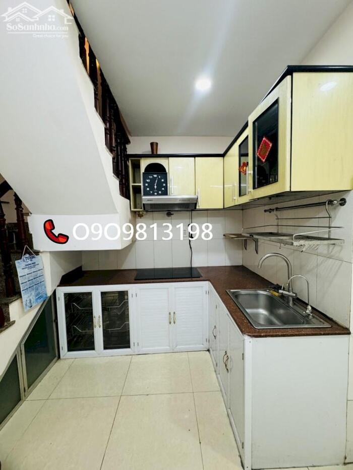 Hình ảnh ️️️Dòng Tiền TN Ổn Định Nhà P.Tân Thuận Q7 Bán Nhanh SHR Giá Tốt.️️️ 0