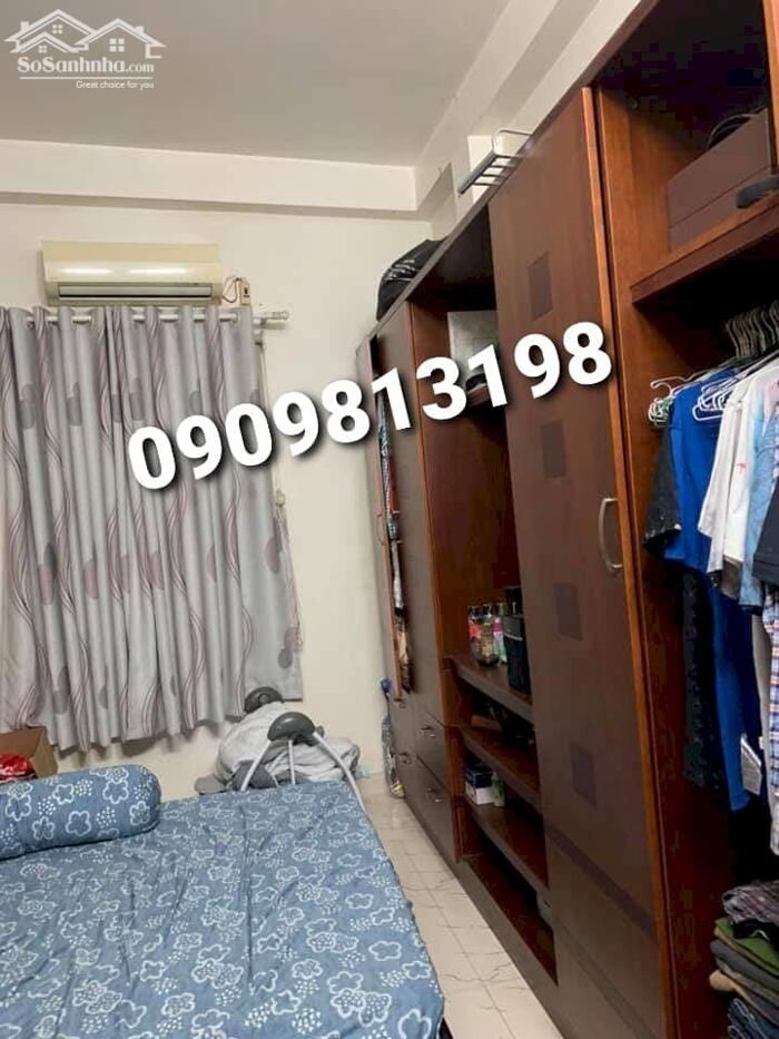 Hình ảnh ️️️SHR Giao Ngay Nhà P.Tân Thuận Q7 Bán Nhanh 3 Tầng.️️️ 0