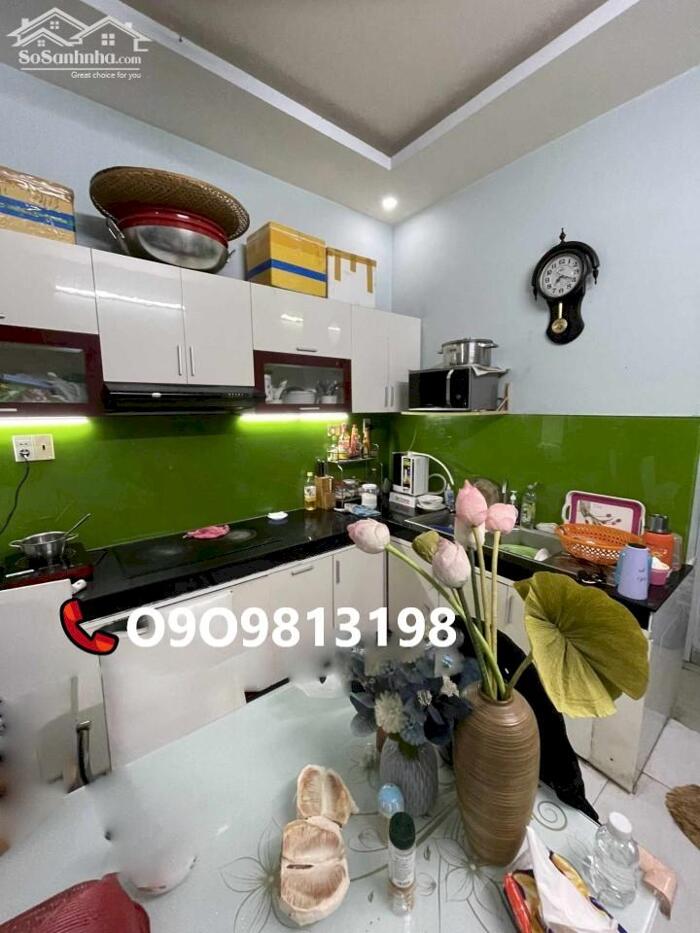 Hình ảnh ️️️Nhà Dòng Tiền P.Tân Thuận Q7 Bán Nhanh SHR Giao Ngay.️️️ 0