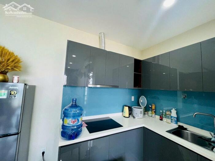 Hình ảnh CẦN BÁN CĂN HỘ 2PN NỘI THẤT ĐẸP Ở CHUNG CƯ PHÚ TÀI RESIDENES QUY NHƠN - LH: 0944.07.0044 2