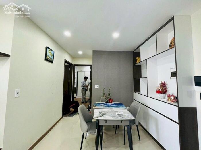 Hình ảnh CẦN BÁN CĂN HỘ 2PN NỘI THẤT ĐẸP Ở CHUNG CƯ PHÚ TÀI RESIDENES QUY NHƠN - LH: 0944.07.0044 3