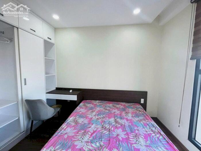 Hình ảnh CẦN BÁN CĂN HỘ 2PN NỘI THẤT ĐẸP Ở CHUNG CƯ PHÚ TÀI RESIDENES QUY NHƠN - LH: 0944.07.0044 5