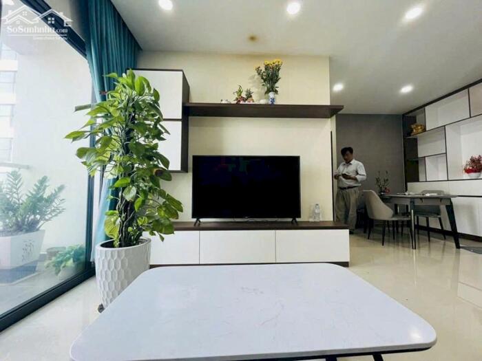 Hình ảnh CẦN BÁN CĂN HỘ 2PN NỘI THẤT ĐẸP Ở CHUNG CƯ PHÚ TÀI RESIDENES QUY NHƠN - LH: 0944.07.0044 1