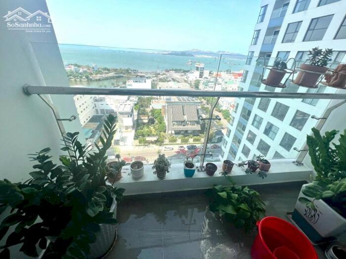 Hình ảnh CẦN BÁN CĂN HỘ 2PN NỘI THẤT ĐẸP Ở CHUNG CƯ PHÚ TÀI RESIDENES QUY NHƠN - LH: 0944.07.0044 6