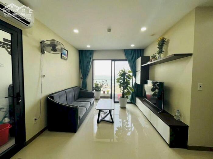 Hình ảnh CẦN BÁN CĂN HỘ 2PN NỘI THẤT ĐẸP Ở CHUNG CƯ PHÚ TÀI RESIDENES QUY NHƠN - LH: 0944.07.0044 0