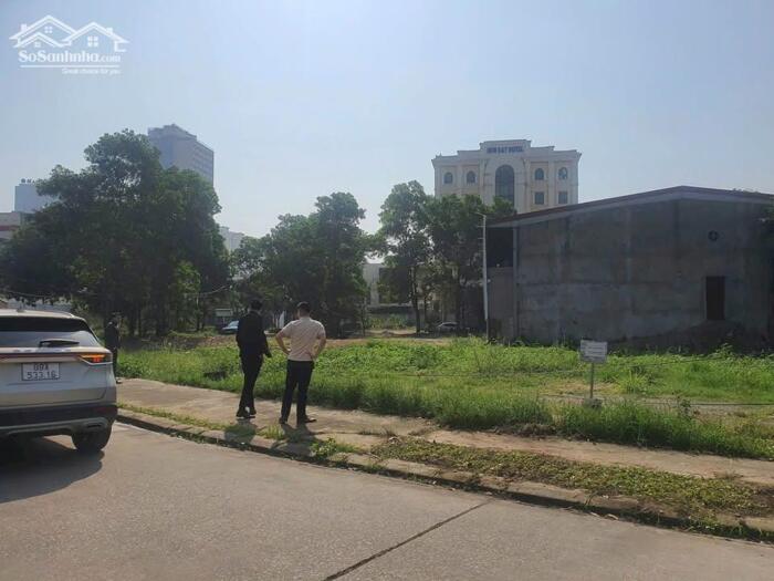 Hình ảnh Chính chủ Bán Cắt Lỗ gấp Lô đất 713m2 ô Góc Ven Biển, Đông Hùng Thắng P.Bãy Cháy, Hạ Long 5