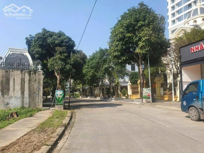 Hình ảnh Chính chủ Bán Cắt Lỗ gấp Lô đất 713m2 ô Góc Ven Biển, Đông Hùng Thắng P.Bãy Cháy, Hạ Long 0