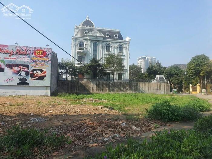 Hình ảnh Chính chủ Bán Cắt Lỗ gấp Lô đất 713m2 ô Góc Ven Biển, Đông Hùng Thắng P.Bãy Cháy, Hạ Long 1