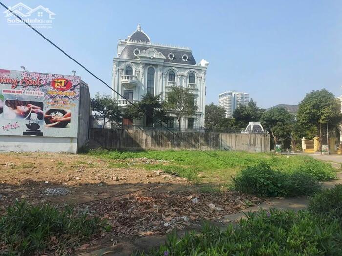 Hình ảnh Chính chủ Bán Cắt Lỗ gấp Lô đất 713m2 ô Góc Ven Biển, Đông Hùng Thắng P.Bãy Cháy, Hạ Long 2