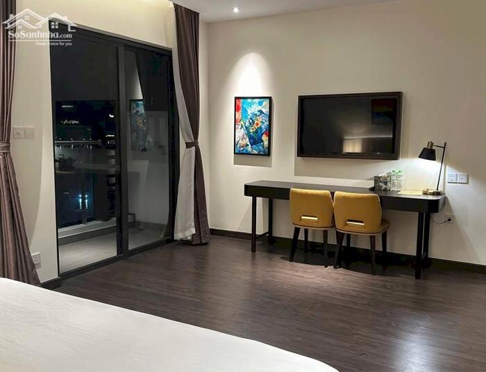 Hình ảnh án Cắt Lỗ căn Studios 36m2 View Biển tại chung cư The Sapphire S2, Bao biển Bến Đoan, Hạ Long. 4