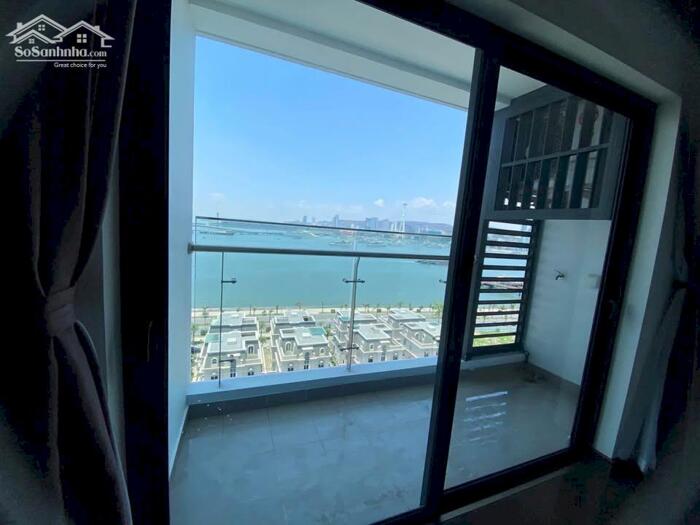 Hình ảnh án Cắt Lỗ căn Studios 36m2 View Biển tại chung cư The Sapphire S2, Bao biển Bến Đoan, Hạ Long. 1