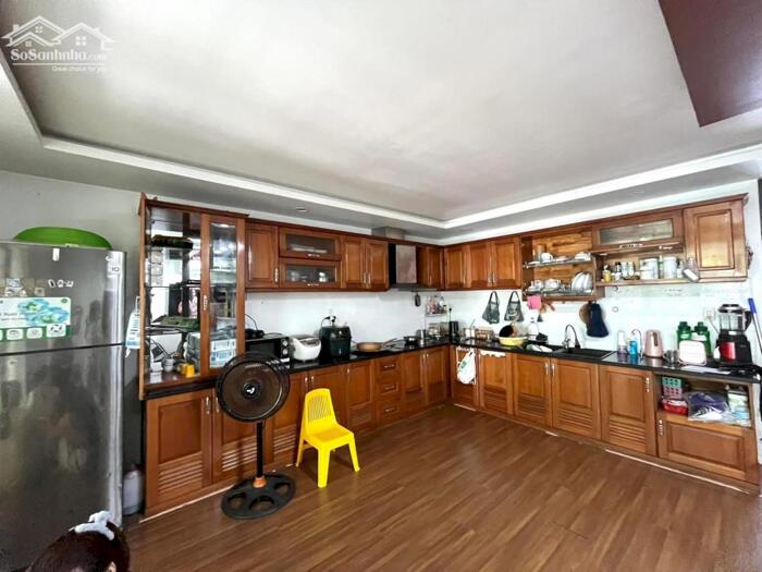 Hình ảnh Chính Chủ gửi bán nhà 3.5 tầng MT Hoà Minh 11,P Hoà Khánh.Đà Nẵng 3