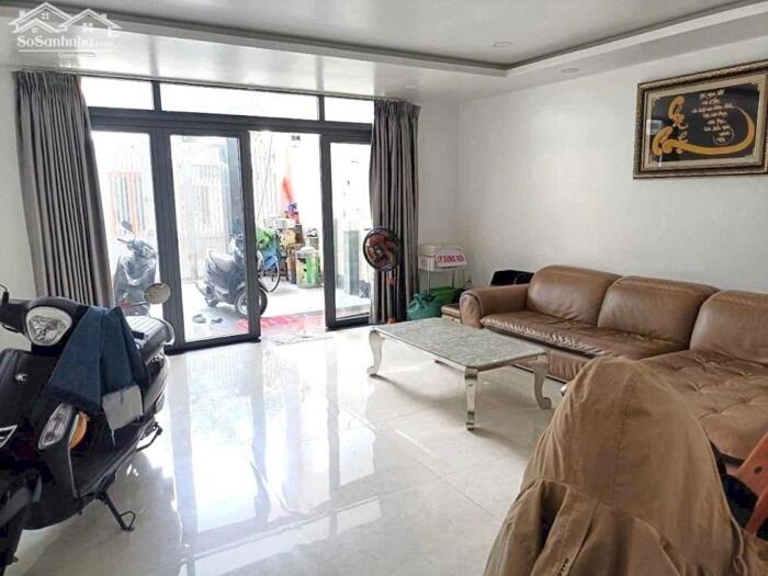 Hình ảnh Chính Chủ gửi bán nhà 3.5 tầng MT Hoà Minh 11,P Hoà Khánh.Đà Nẵng 2