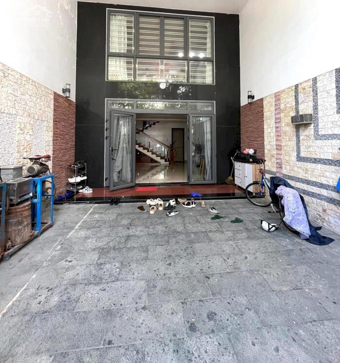 Hình ảnh Chính Chủ gửi bán nhà 3.5 tầng MT Hoà Minh 11,P Hoà Khánh.Đà Nẵng 1