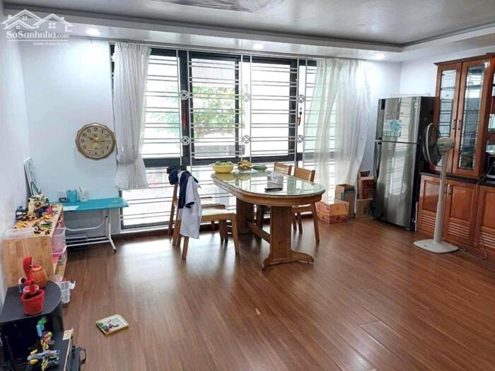 Hình ảnh Chính Chủ gửi bán nhà 3.5 tầng MT Hoà Minh 11,P Hoà Khánh.Đà Nẵng 5