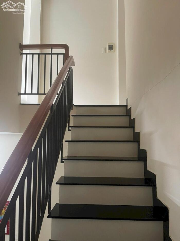 Hình ảnh SIỂU RẺ _ BÁN NHÀ 2 TẦNG THÁI THỊ BÔI _ 61M² [ N 4.5M ] 3PN _ GIÁ: 3.55 TỶ 1