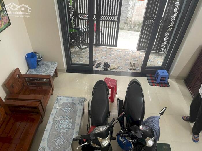 Hình ảnh SIỂU RẺ _ BÁN NHÀ 2 TẦNG THÁI THỊ BÔI _ 61M² [ N 4.5M ] 3PN _ GIÁ: 3.55 TỶ 2