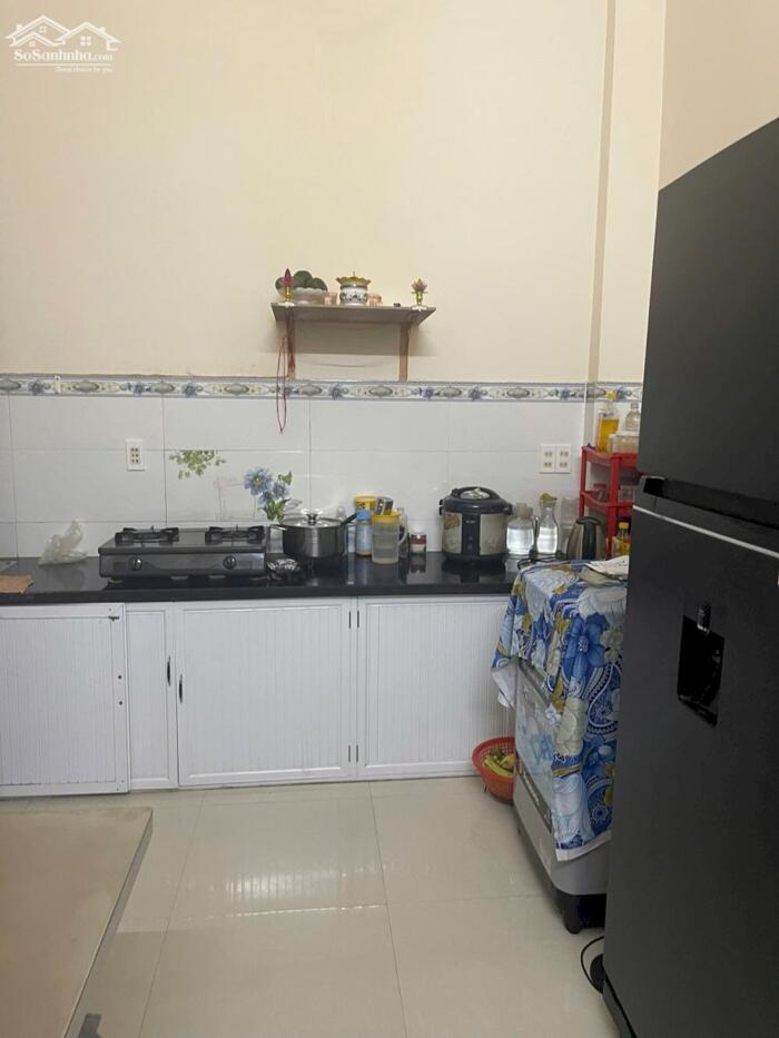 Hình ảnh SIỂU RẺ _ BÁN NHÀ 2 TẦNG THÁI THỊ BÔI _ 61M² [ N 4.5M ] 3PN _ GIÁ: 3.55 TỶ 4