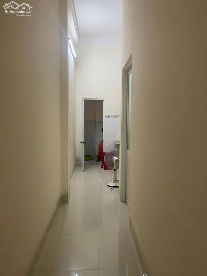 Hình ảnh SIỂU RẺ _ BÁN NHÀ 2 TẦNG THÁI THỊ BÔI _ 61M² [ N 4.5M ] 3PN _ GIÁ: 3.55 TỶ 3