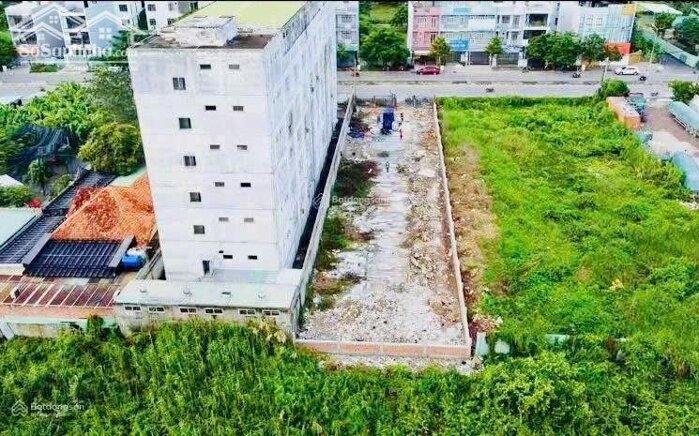 Hình ảnh BDS HVL [NC] MTKD LIÊN PHƯỜNG Q9 15x66m GIÁ 100 tỷ 0