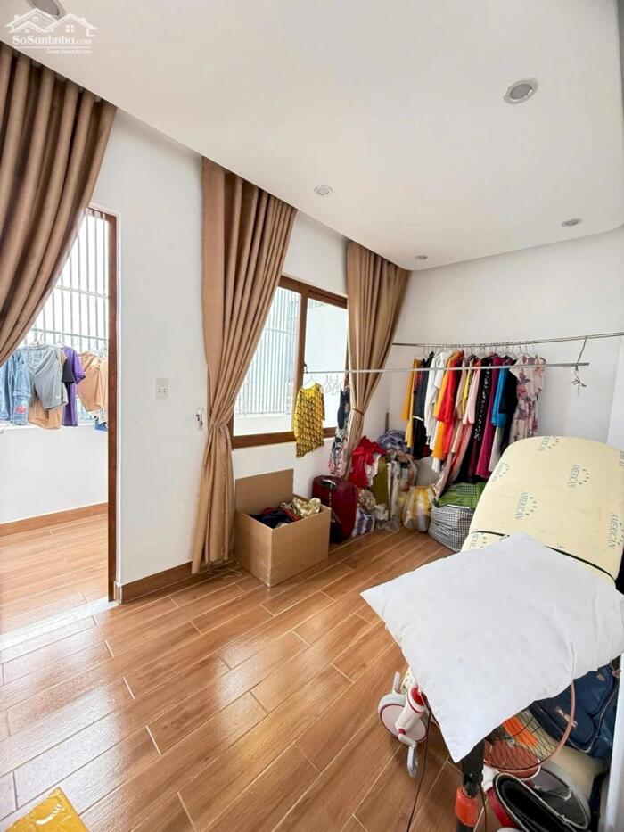 Hình ảnh SIÊU ĐẸP _ BÁN NHÀ 3 TẦNG KIỆT ĐỐNG ĐA - 41M² _ FULL NT, 3PN, FULL NT _ GIÁ: 3.85 TỶ 3