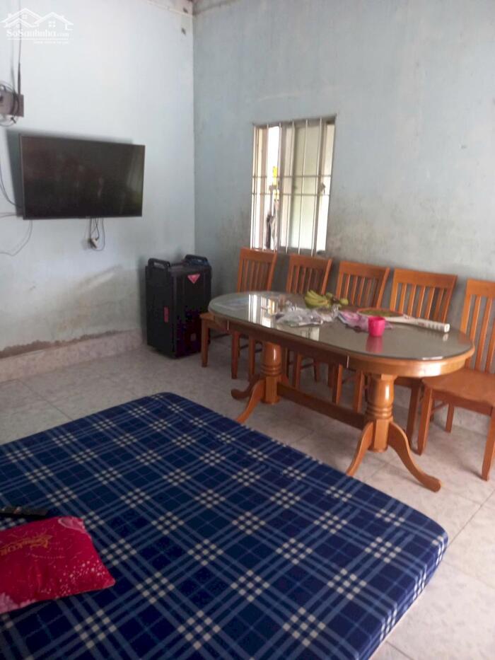 Hình ảnh Bán Đất tặng Nhà-Phú Mỹ-Tuyên Quang(Hàm Mỹ cũ)-Lâm Đồng-370m2,có 200m2TC 2