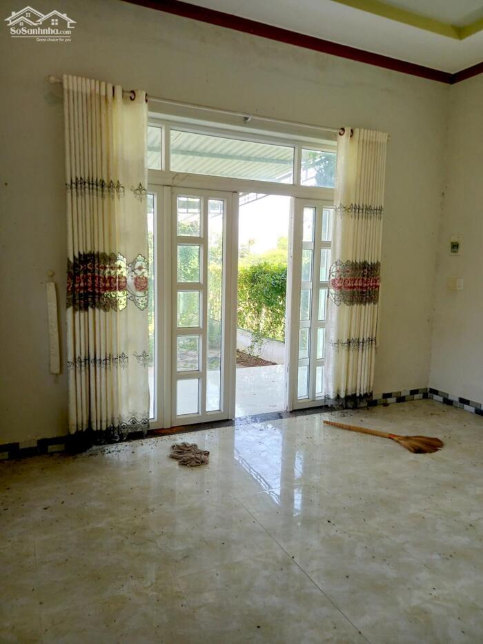 Hình ảnh Đại Hạ Giá Nhà Đẹp-Tuyên Quang( Hàm Mỹ cũ)-Lâm Đồng-DT 234m2,gần QL1A-DT 234m2TC 1