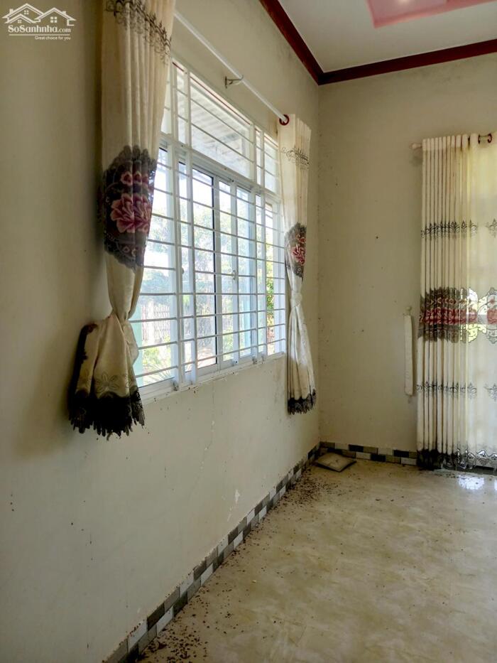 Hình ảnh Đại Hạ Giá Nhà Đẹp-Tuyên Quang( Hàm Mỹ cũ)-Lâm Đồng-DT 234m2,gần QL1A-DT 234m2TC 2