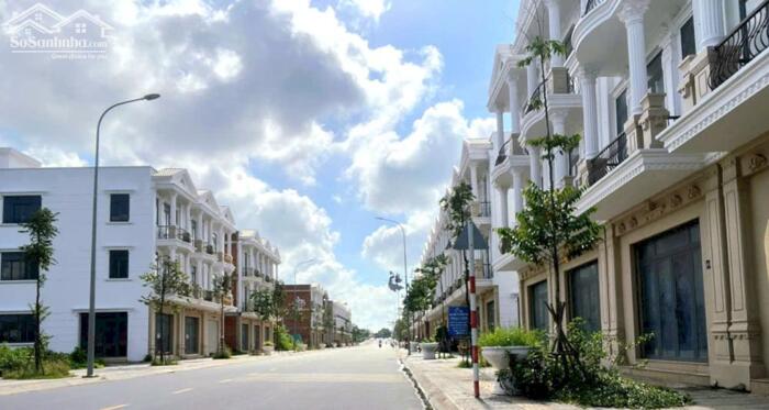 Hình ảnh nhà đường Nguyễn Trọng Dân, TP Gò Công cần b.á.n 5,2 tỷ 0